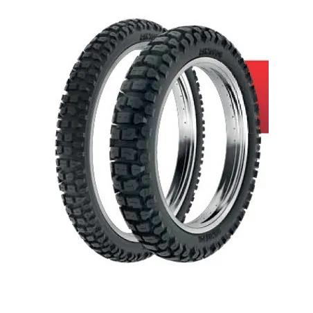 NEUMATICO DELANTERO RINALDI RT36 80/90-21 (48P)