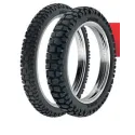 NEUMATICO TRASERO RT36 110/80-18 (58P)