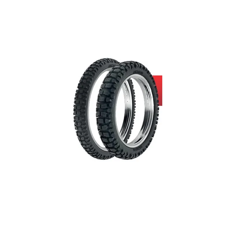 NEUMATICO TRASERO RT36 110/80-18 (58P)