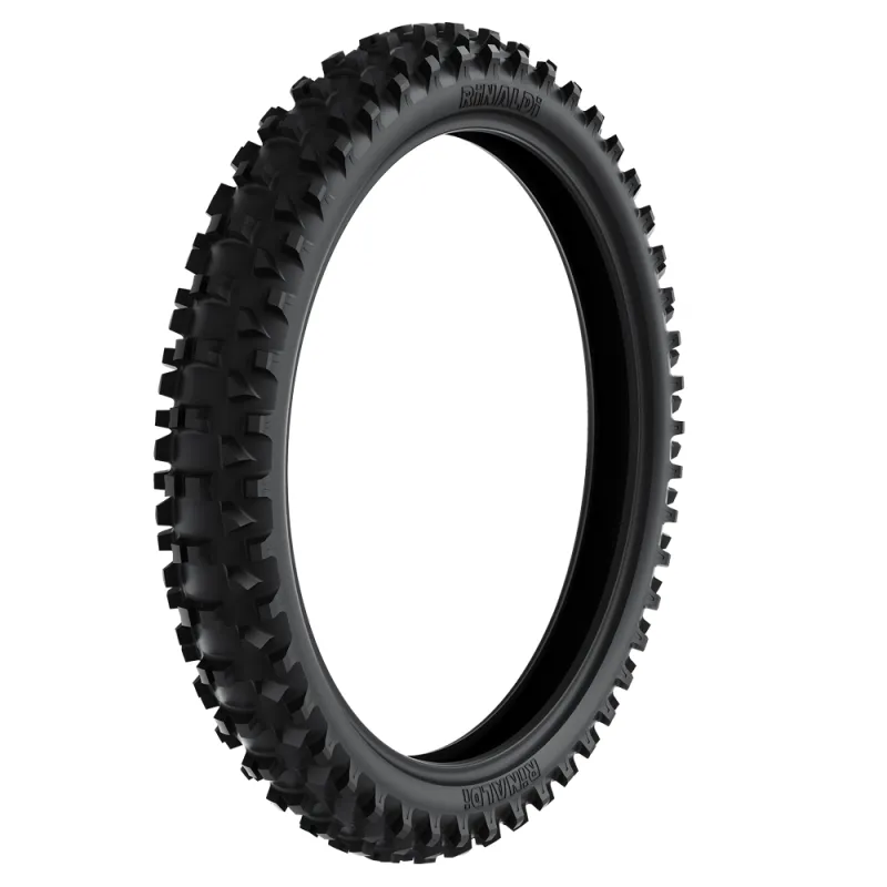 NEUMATICO DELANTERO RINALDI RS47 80/100-21
