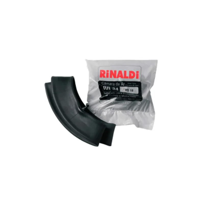 CAMARA RINALDI RC8 (SCOOTER)