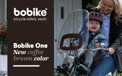 SILLA PORTABEBE BICICLETA