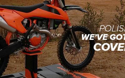 POLISPORT OFF ROAD