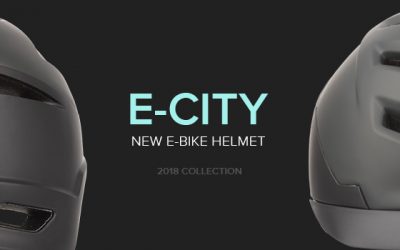 CASCO BICICLETA ELÉCTRICA