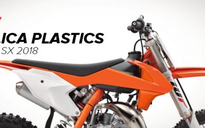 KIT KTM SX 85 2018