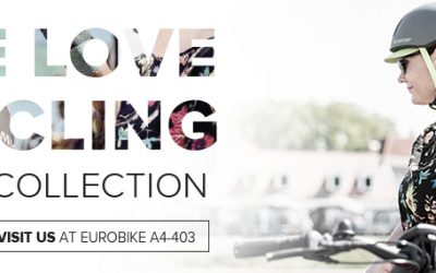 EUROBIKE 2018