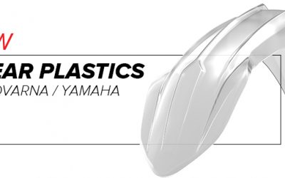 KITS PLASTICO TRANSPARENTES