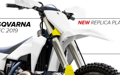 HUSQVARNA TC / FC 2019