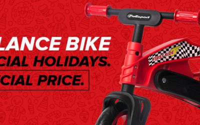 BICICLETA INFANTIL OFF ROAD – Navidad 2018