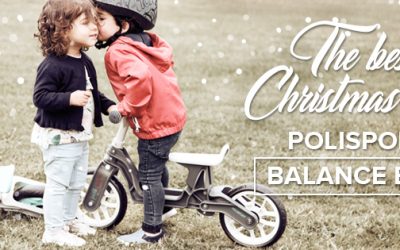 BICICLETA INFANTIL
