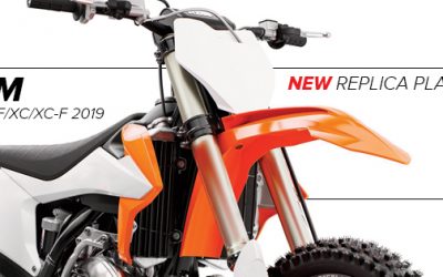 KTM 2019
