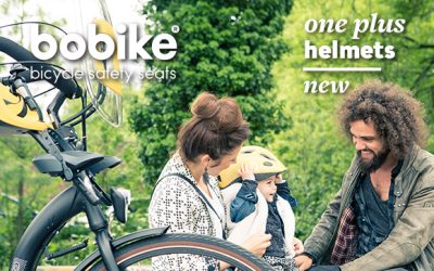 CASCOS BOBIKE ONE PLUS