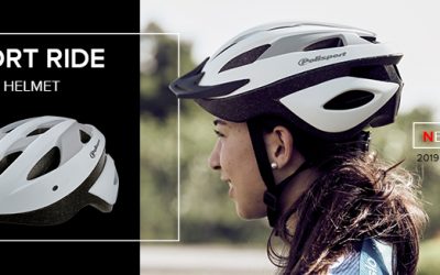 CASCOS CICLISTA POLISPORT