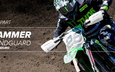 PROTECTOR MANOS HAMMER POLISPORT