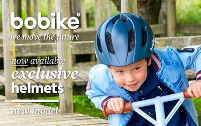 CASCOS BOBIKE EXCLUSIVE PLUS