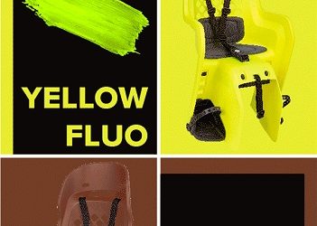 NUEVOS COLORES SILLA PORTABEBE