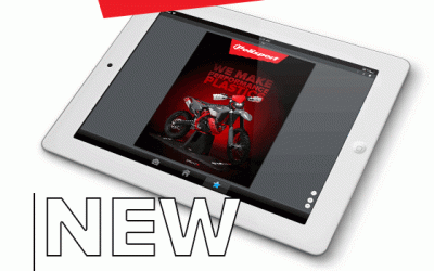 CATALOGO POLISPORT OFF ROAD 2021