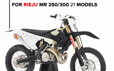 RIEJU 2021