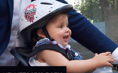 CASCOS BICI NIÑOS