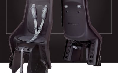 SILLA PORTABEBE BICICLETAS MIK HD