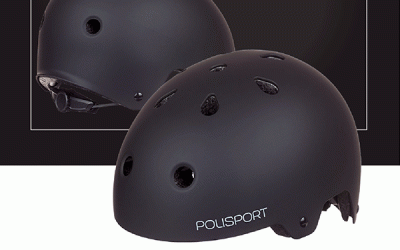 NUEVO CASCO URBAN