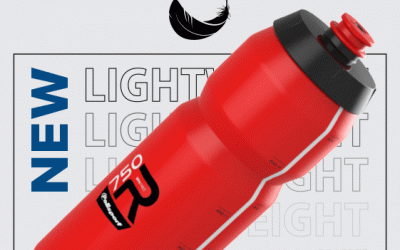 NUEVOS BIDONES DEPORTIVOS R750