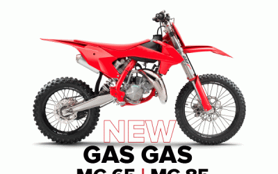 NUEVOS PLASTICOS POLISPORT MINI MOTOS GAS GAS