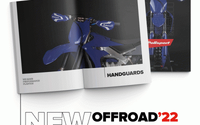 POLISPORT OFF ROAD 2022