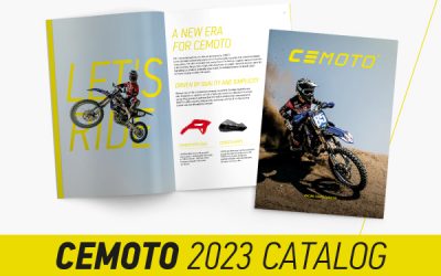 CEMOTO 2023
